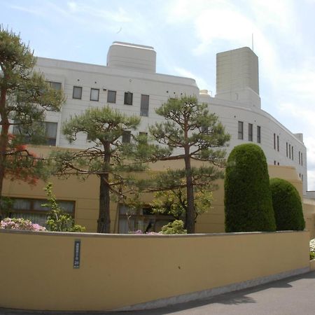Miyamaso Hotel Matsumoto Exterior photo