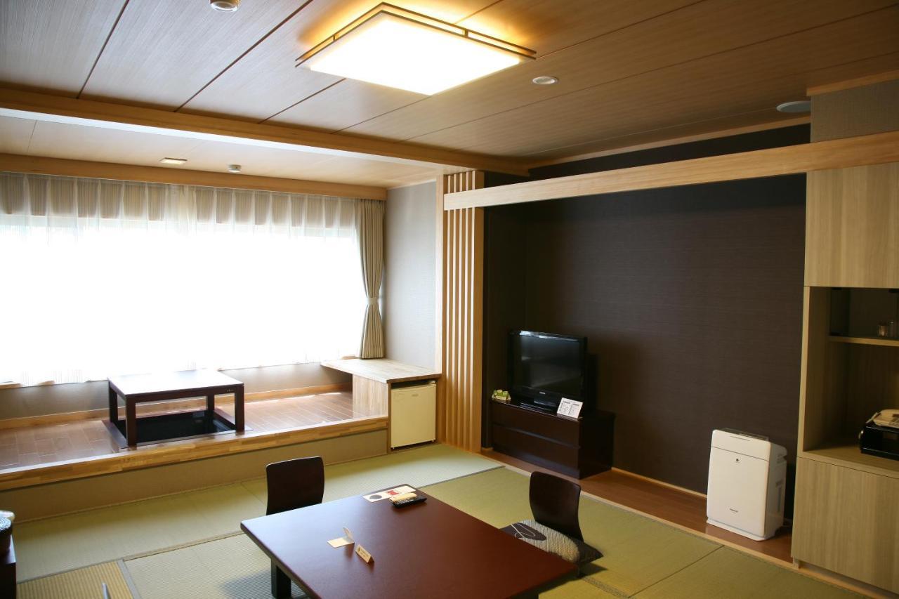 Miyamaso Hotel Matsumoto Room photo