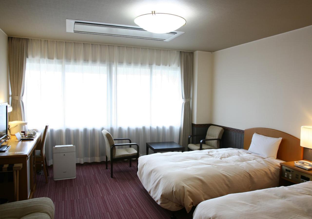 Miyamaso Hotel Matsumoto Room photo